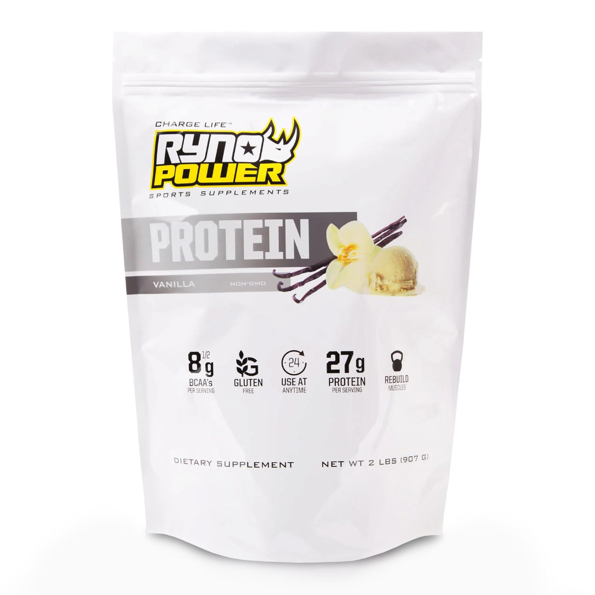 Ryno Power All-Natural