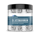 Earthborn Elements Glucomannan - 200 Capsules