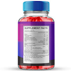 IDEAL PERFORMANCE Keto 4D ACV Gummies 1000mg - 300 Gummies - image 2