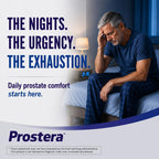 Vita Sciences Prostera Men's Prostate & Urinary Support - 90 Capsules - image 2