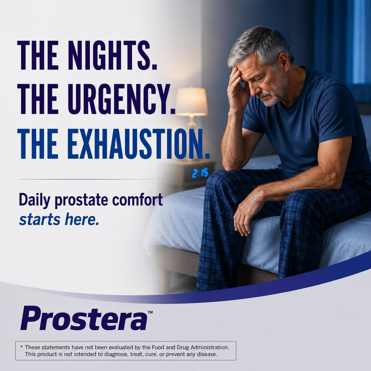 Vita Sciences Prostera Men's Prostate & Urinary Support - 90 Capsules - image 2