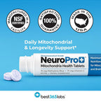 Best 365 Labs NeuroPro+ Methylene Blue & Vitamin C - 60 Tablets - image 5