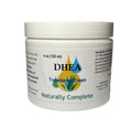 Naturally Complete DHEA Cream for Men and Women - 4 oz Jar
