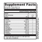 ProGlow Lean Gains Amino Acid Complex for Women - 30 Servings - image 2