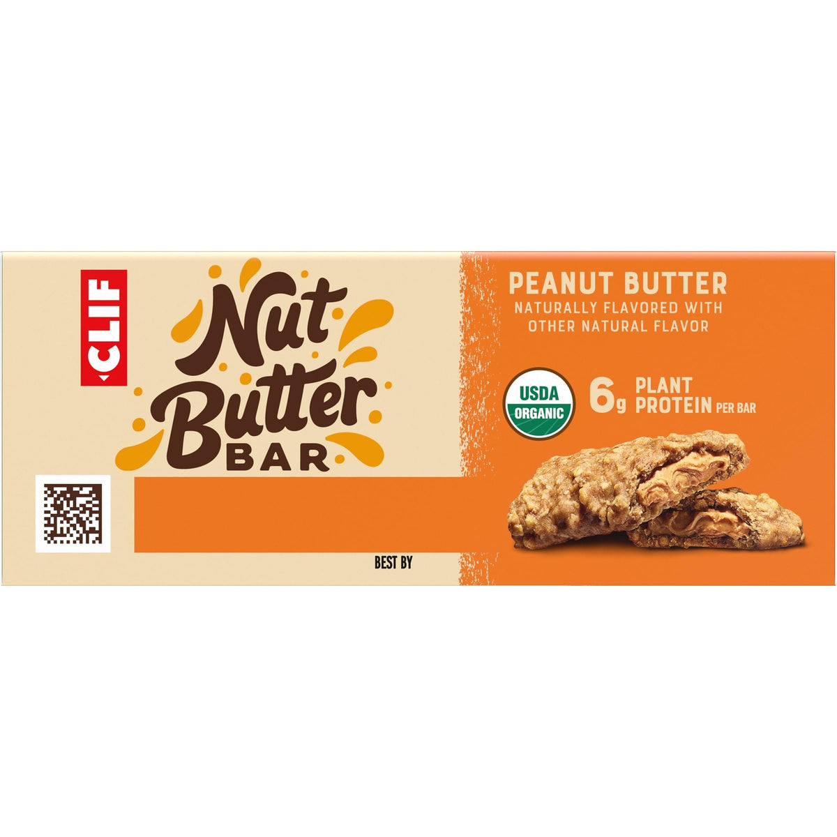 CLIF Bar Nut Butter Peanut Butter Energy Snack Bar - 5 Pack - image 14