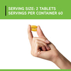 DAVINCI Labs Spectra Woman Multivitamin - 120 Tablets - image 4
