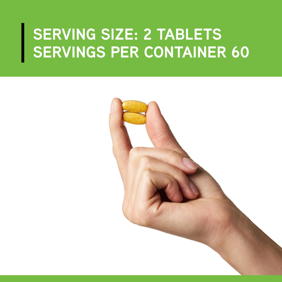 DAVINCI Labs Spectra Woman Multivitamin - 120 Tablets - image 4