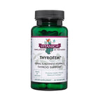 Vitanica ThyroFem Thyroid Support - 60 Vegan Capsules