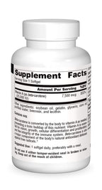 Source Naturals NUTRITIONAL_SUPPLEMENT
