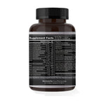 Focus Pharmacology Men's Daily Super Multi-Vitamin - 60 Capsules - image 3