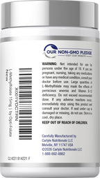 Carlyle VITAMIN