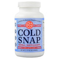 Snap Dynasty Herbal Immune Support Supplement Cold Snap, 120 Capsules
