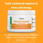 Jigsaw Health Adrenal Cocktail