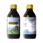Hemani Black Seed Oil 125ml - image 3