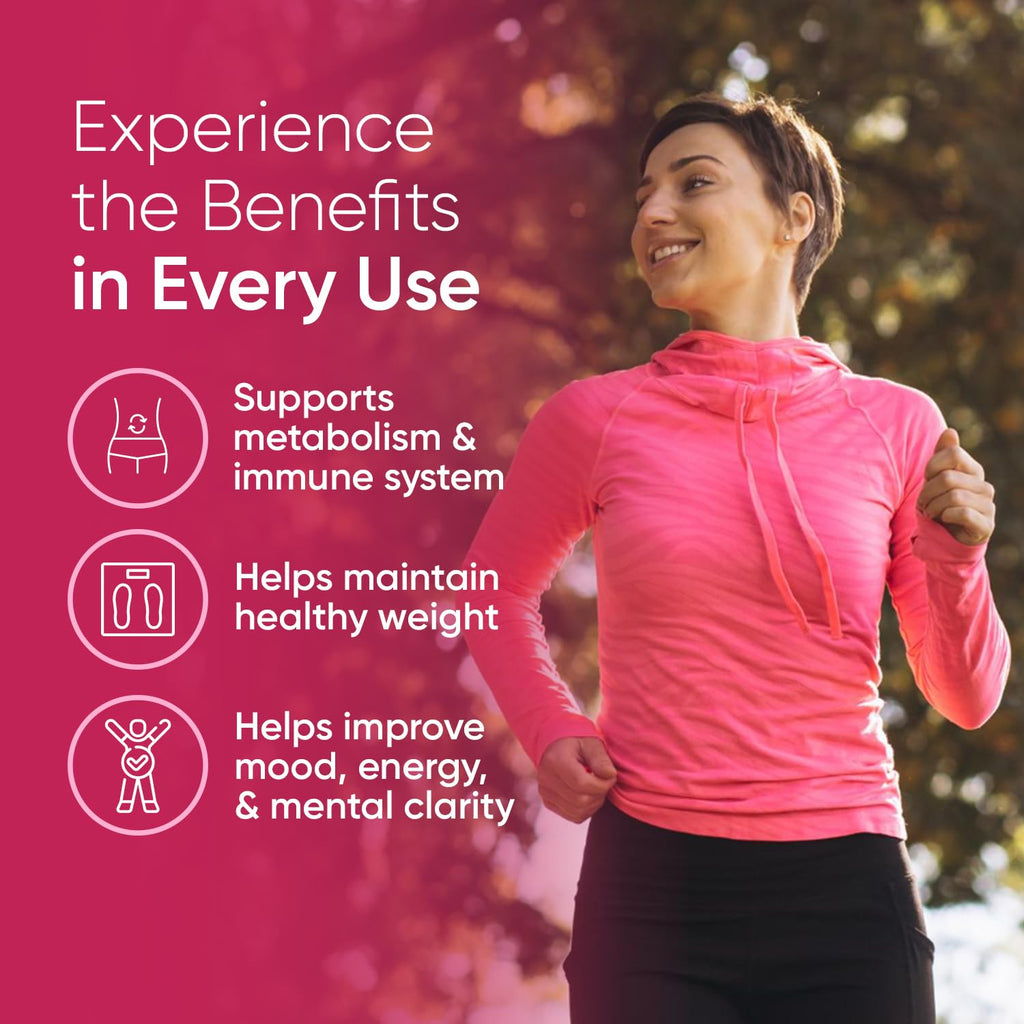 BioSource Labs Razburn Weight Management Supplement - 60 Capsules - image 4