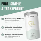 Bloofah Garlic Extract 500mg Capsules for Daily Wellness - 120 Capsules - image 6