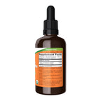 NOW Supplements Organic Ashwagandha Liquid Extract - 2 fl. oz - image 2