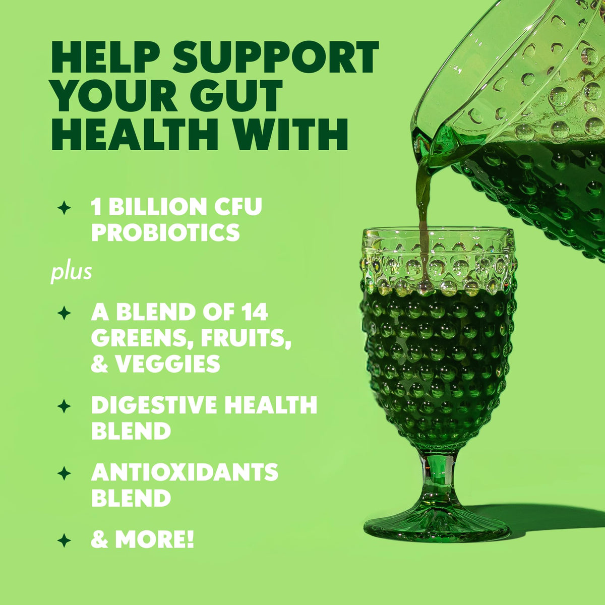 Amazing Grass Super Greens Powder