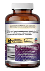 Amazing Nutrition DLPA 1000 Mg Supplement - 180 Capsules - image 5