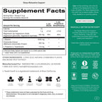 Needed. Sleep and Relaxation Support Magnesium Powder - 30-Day Supply - image 2