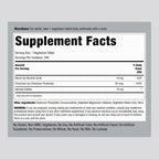 Piping Rock Vanadyl Sulfate 10 mg - 240 Tablets - image 2