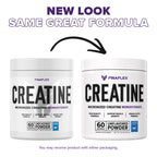 FINAFLEX Pure CREATINE
