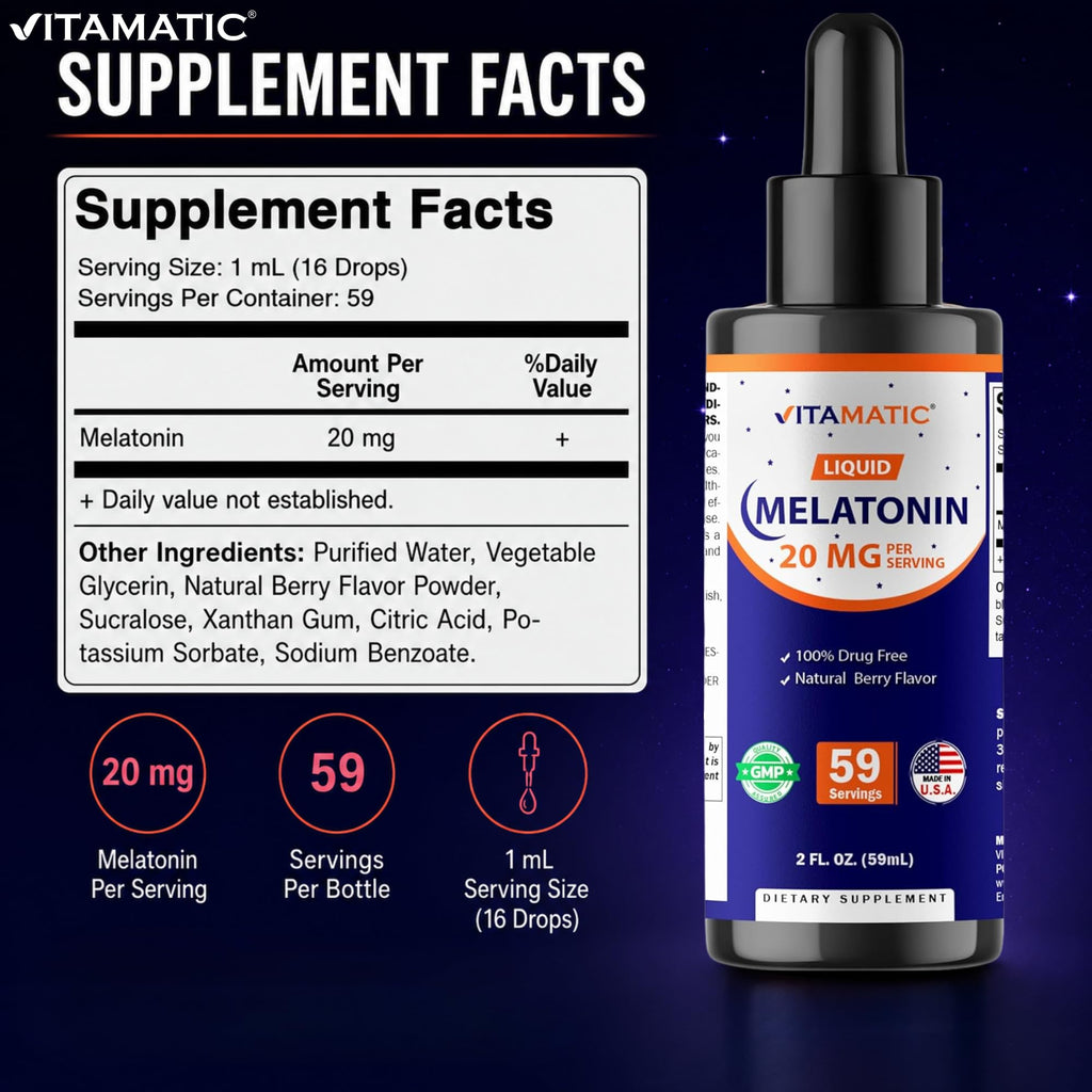 Vitamatic VITAMIN