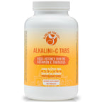 Alkaline for Life Alkalini-C Buffered Vitamin C 1000 mg Tabsules