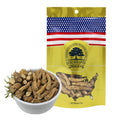 DABC OAK LAND Wisconsin American Ginseng Roots - 4oz (113g)