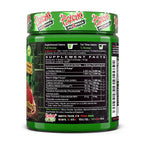 Psycho Pharma Edge of Insanity High-Stim Pre-Workout Powder