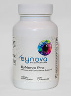 Eynova Eye Supplements EyNerve Pro Optic Nerve Support - 60 Capsules - image 8