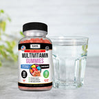 Kaya Naturals Adult Multi Vitamin Gummy