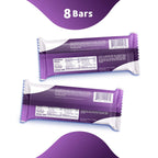 Berg Oat N' Energy Bar