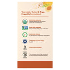 Garden of Life Organics Turmeric Extra Strength