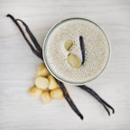 Purition Low Carb Macadamia & Vanilla Protein Powder - 12 Servings - image 3