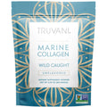 Truvani Wild Caught Hydrolyzed Marine Collagen Powder - 15 Servings