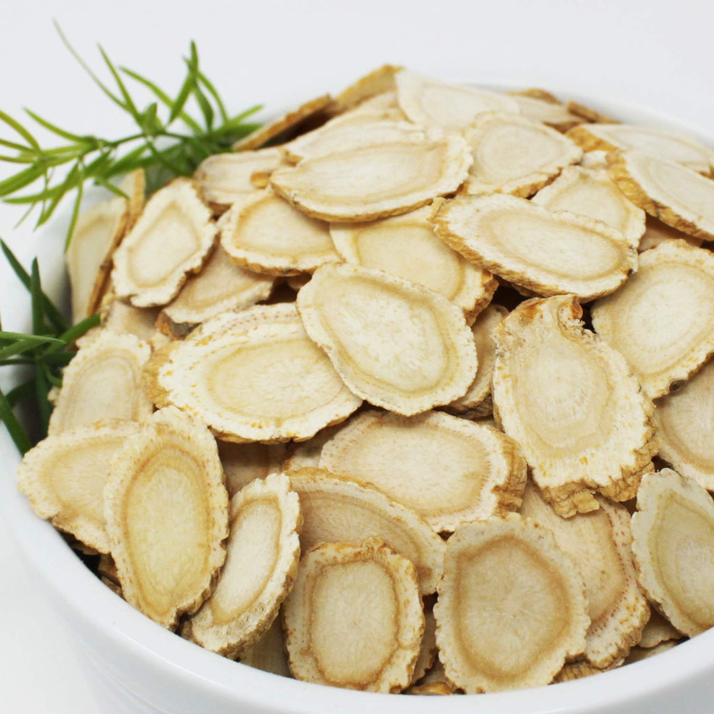 DABC OAK LAND American Ginseng Slices from Wisconsin
