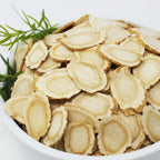 DABC OAK LAND American Ginseng Slices from Wisconsin