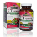 Nature's Answer UT Answer with D-Mannose 1955mg - 90 Vegetarian Capsules