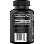 Nutra Simple Berberine HCl 1200mg - 60 Vegan Capsules - image 2