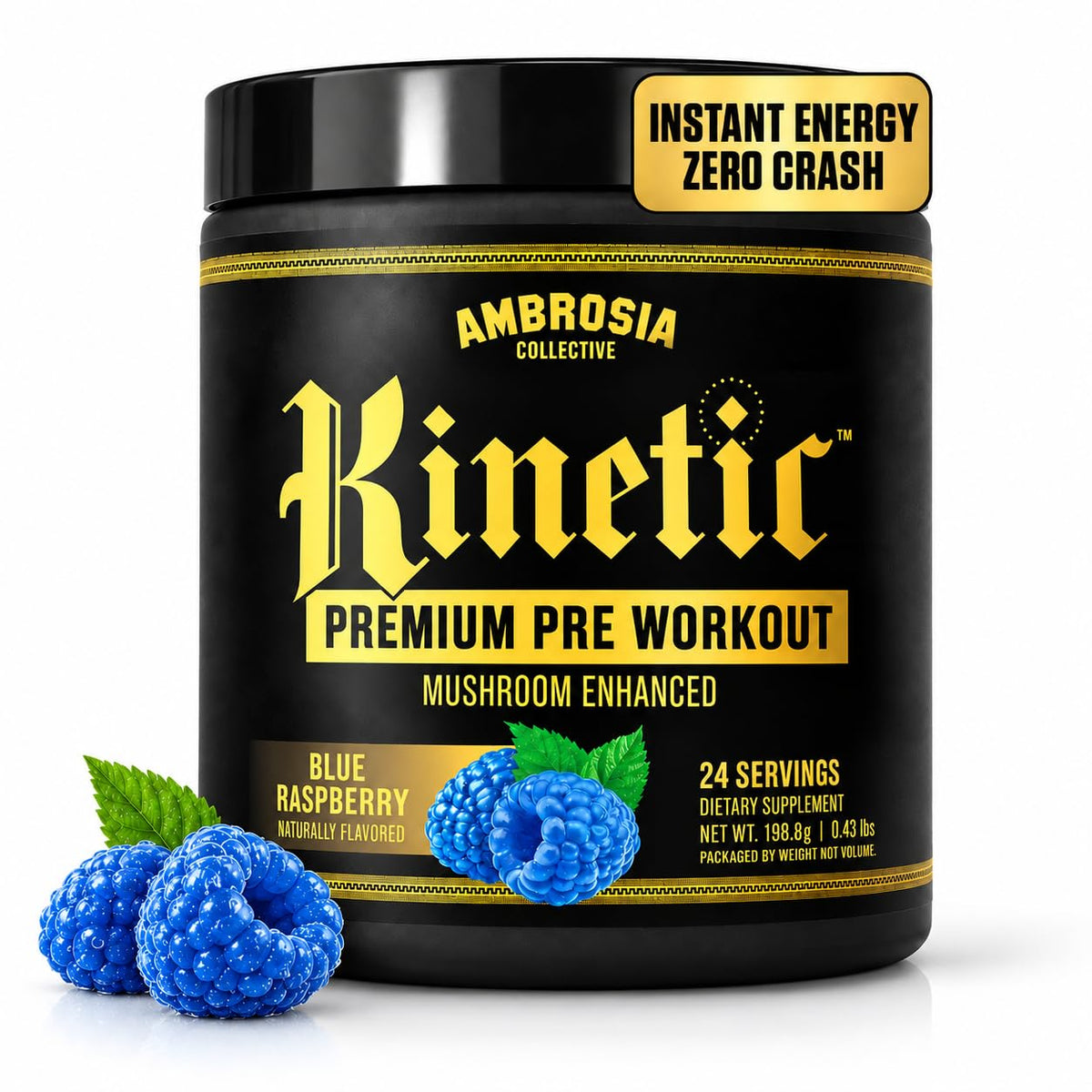 Ambrosia Kinetic