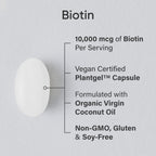 Sports Research® Biotin
