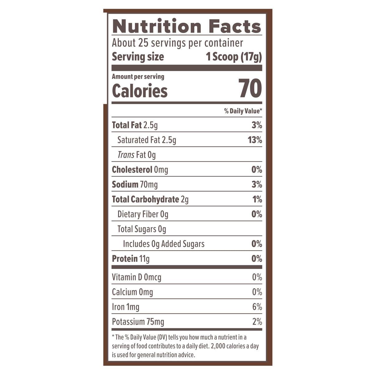 Primal Kitchen Collagen Fuel