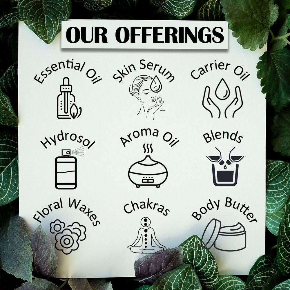 dève herbes Deve Herbes Pure Liquorice Essential Oil (Glycyrrhiza