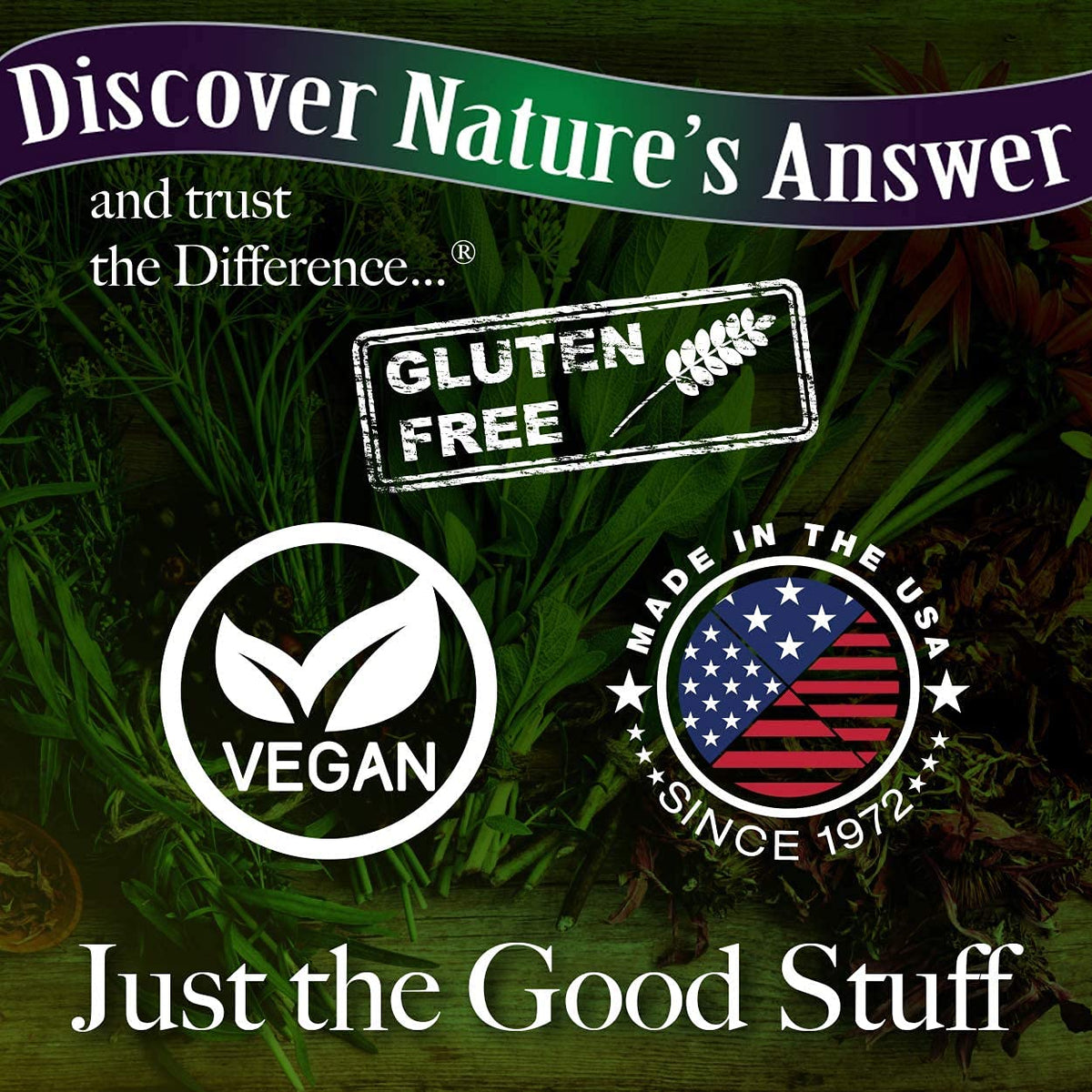 Nature's Answer Liquid Omega-3 Fish Oil EPA/DHA Cardiovascular Support - image 5