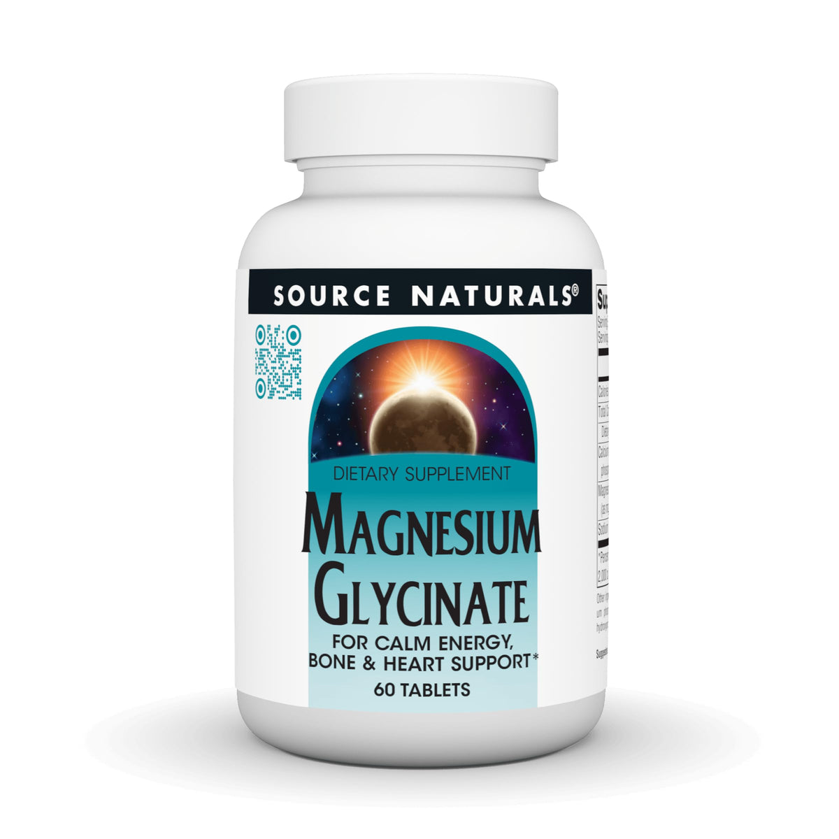 Source Naturals MINERAL_SUPPLEMENT