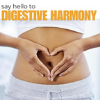 Kaya Naturals Digestive Enzymes with Probiotics - 180 Capsules - image 2