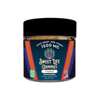 Sweet Life Hemp Gummies Tropical Flavour Peace & Relaxation - 30 Count