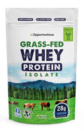Opportuniteas Whey Isolate