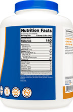 Nutricost Whey Protein Isolate